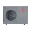 Small Electric Air Source Heat Pump for Swimming Pools